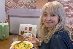 白髪を見栄えよくしたい!40代からの若見えグレイヘア!